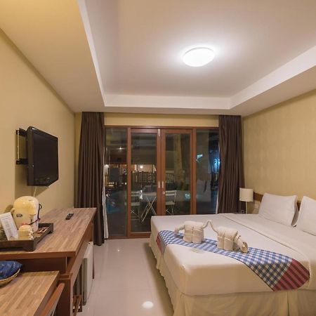Mac Resort Hotel Koh Chang Bagian luar foto