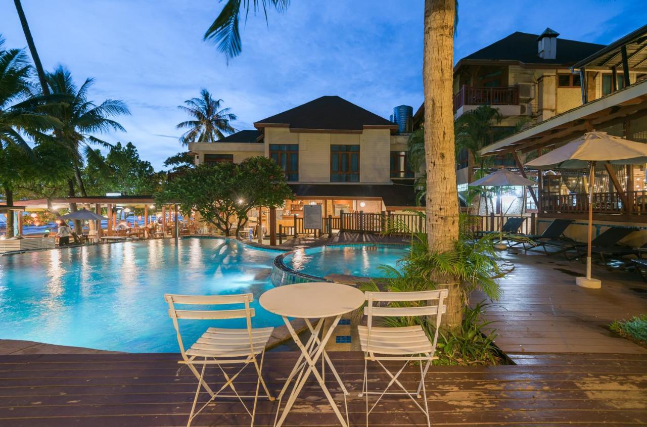 Mac Resort Hotel Koh Chang Bagian luar foto