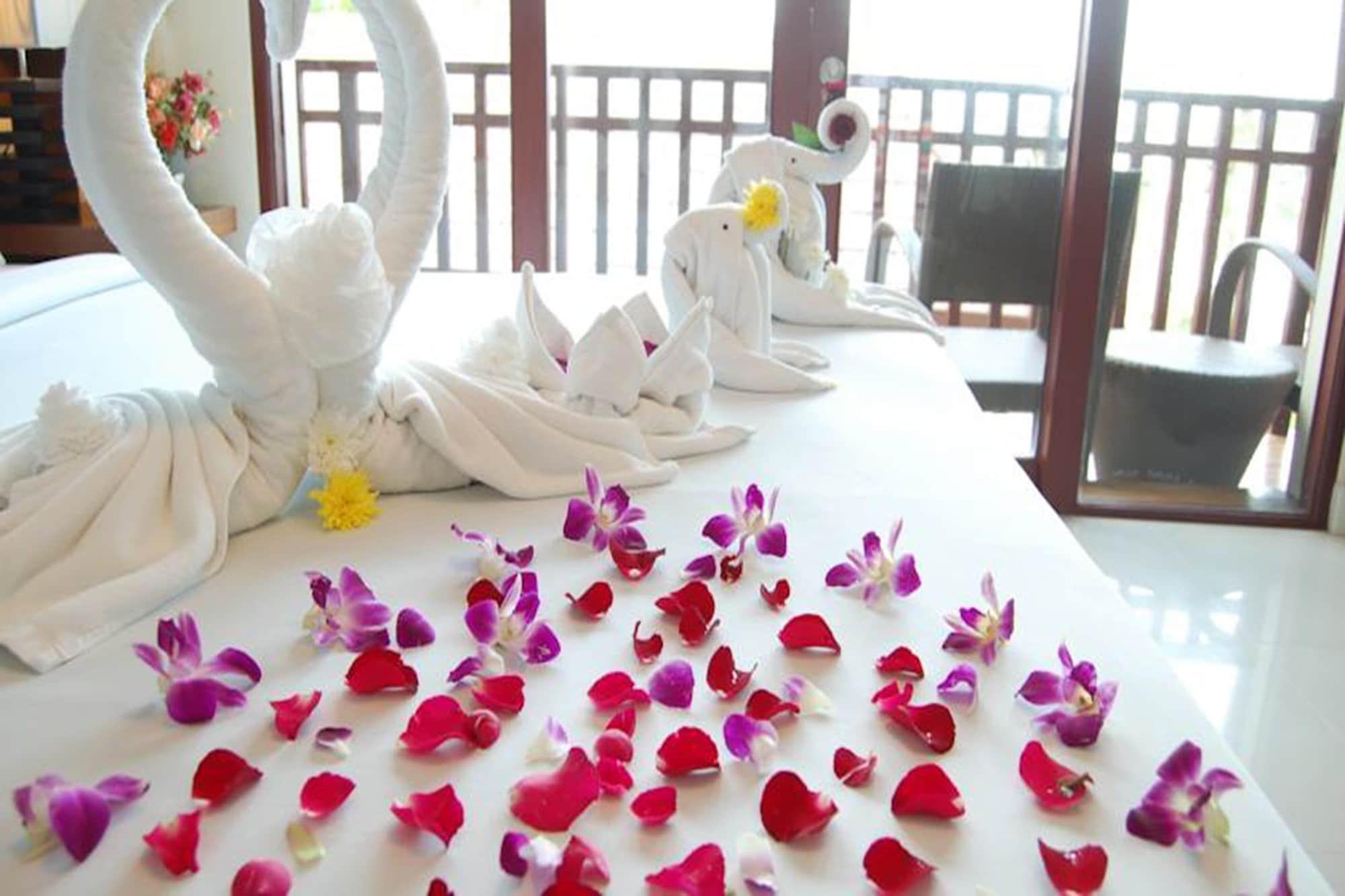 Mac Resort Hotel Koh Chang Bagian luar foto