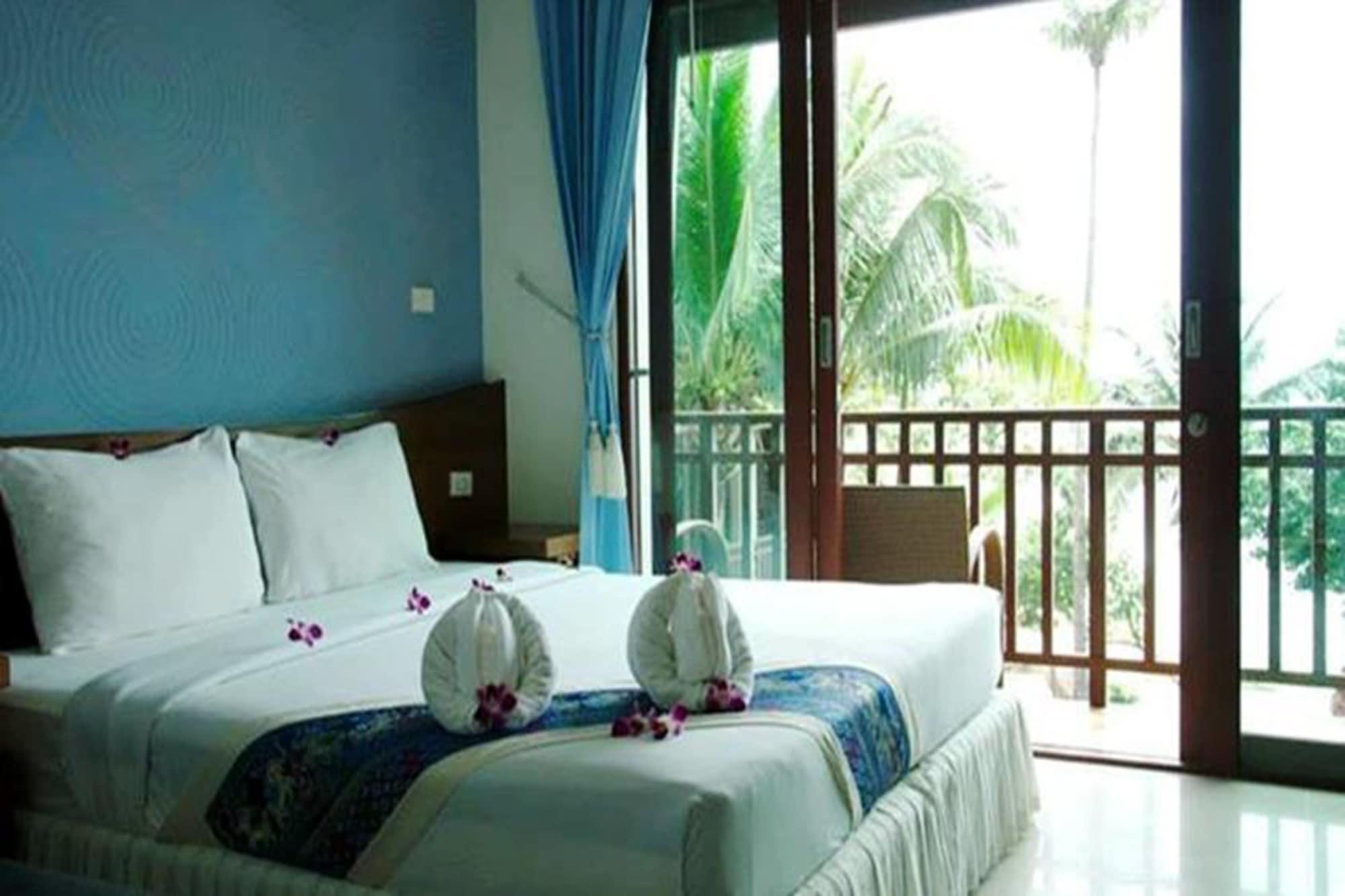 Mac Resort Hotel Koh Chang Bagian luar foto
