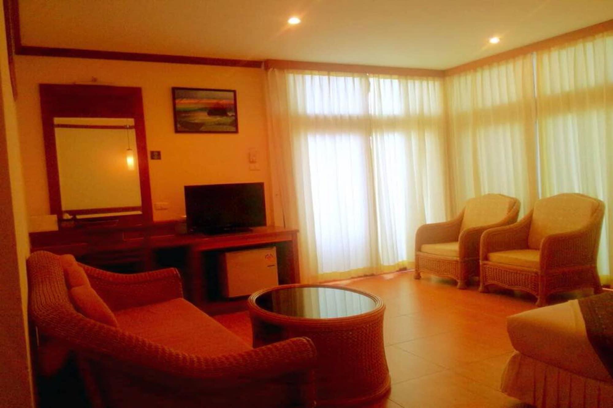 Mac Resort Hotel Koh Chang Bagian luar foto