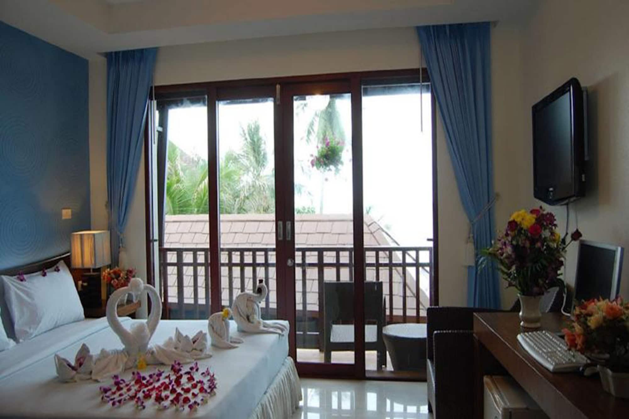 Mac Resort Hotel Koh Chang Bagian luar foto