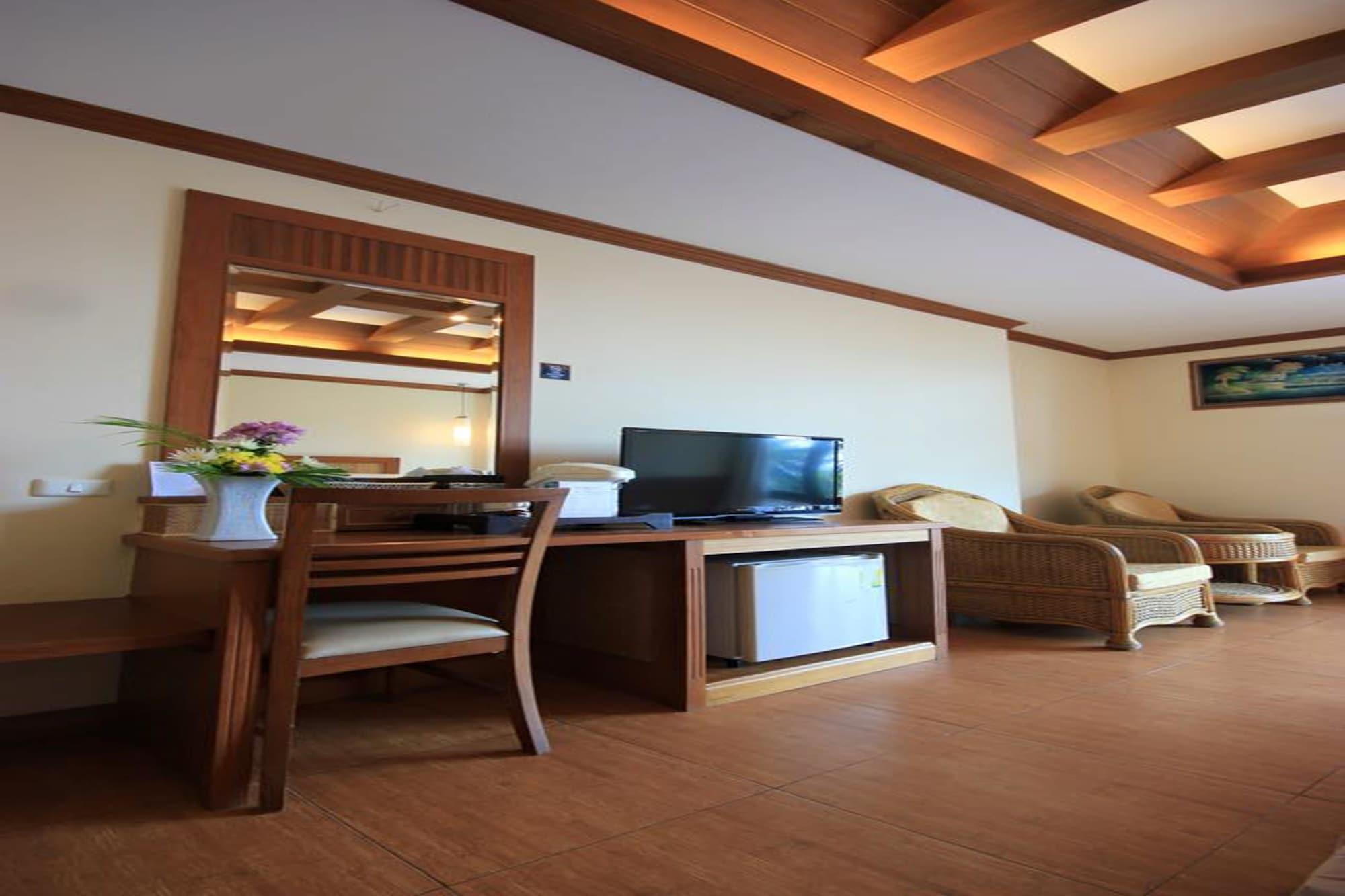 Mac Resort Hotel Koh Chang Bagian luar foto