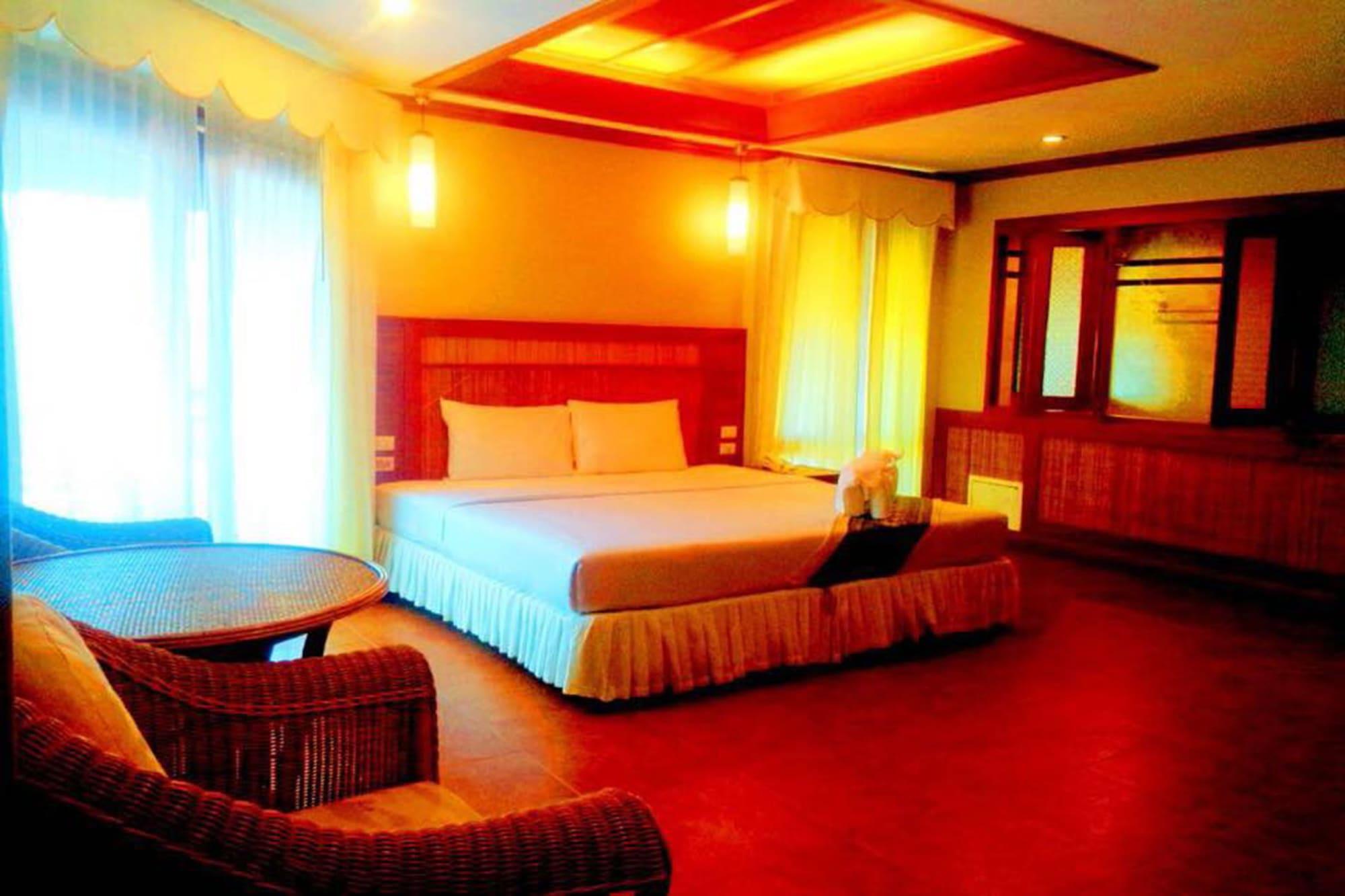 Mac Resort Hotel Koh Chang Bagian luar foto