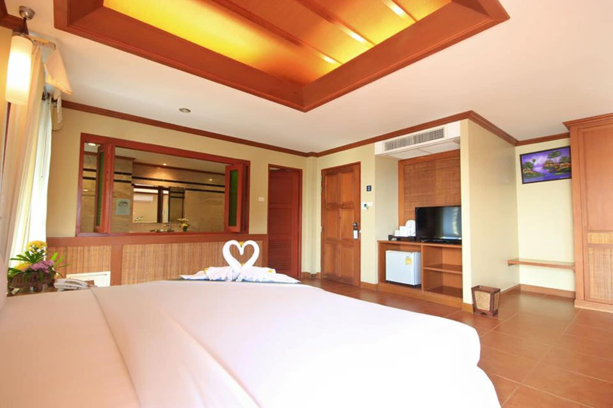 Mac Resort Hotel Koh Chang Bagian luar foto