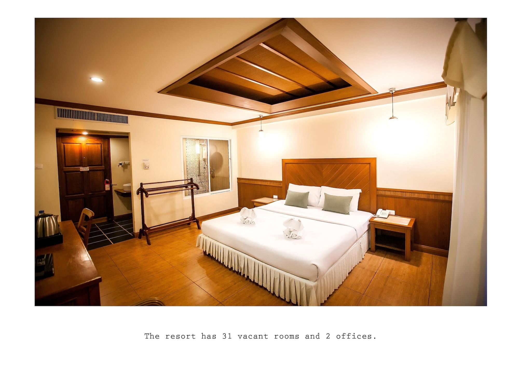 Mac Resort Hotel Koh Chang Bagian luar foto