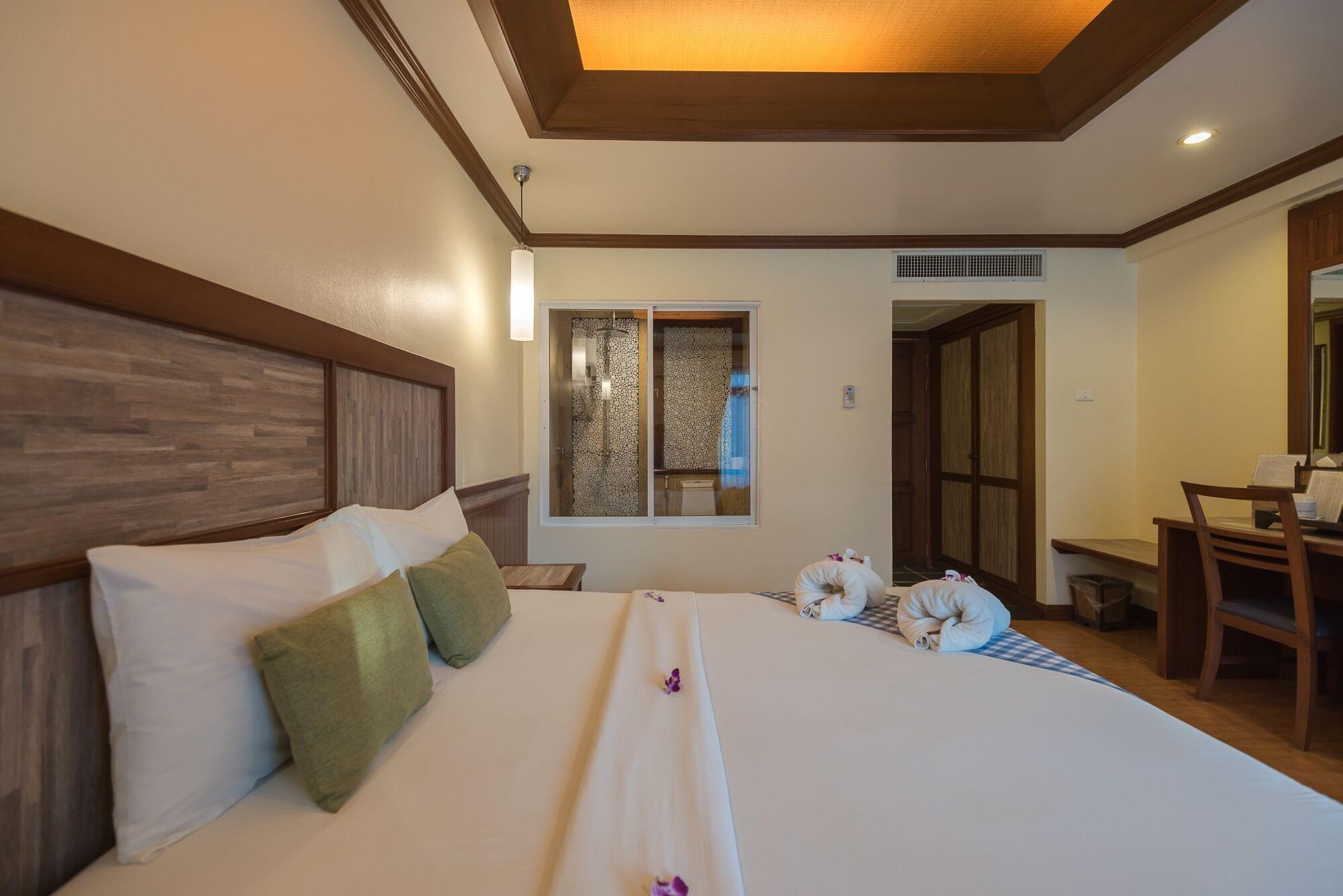 Mac Resort Hotel Koh Chang Bagian luar foto