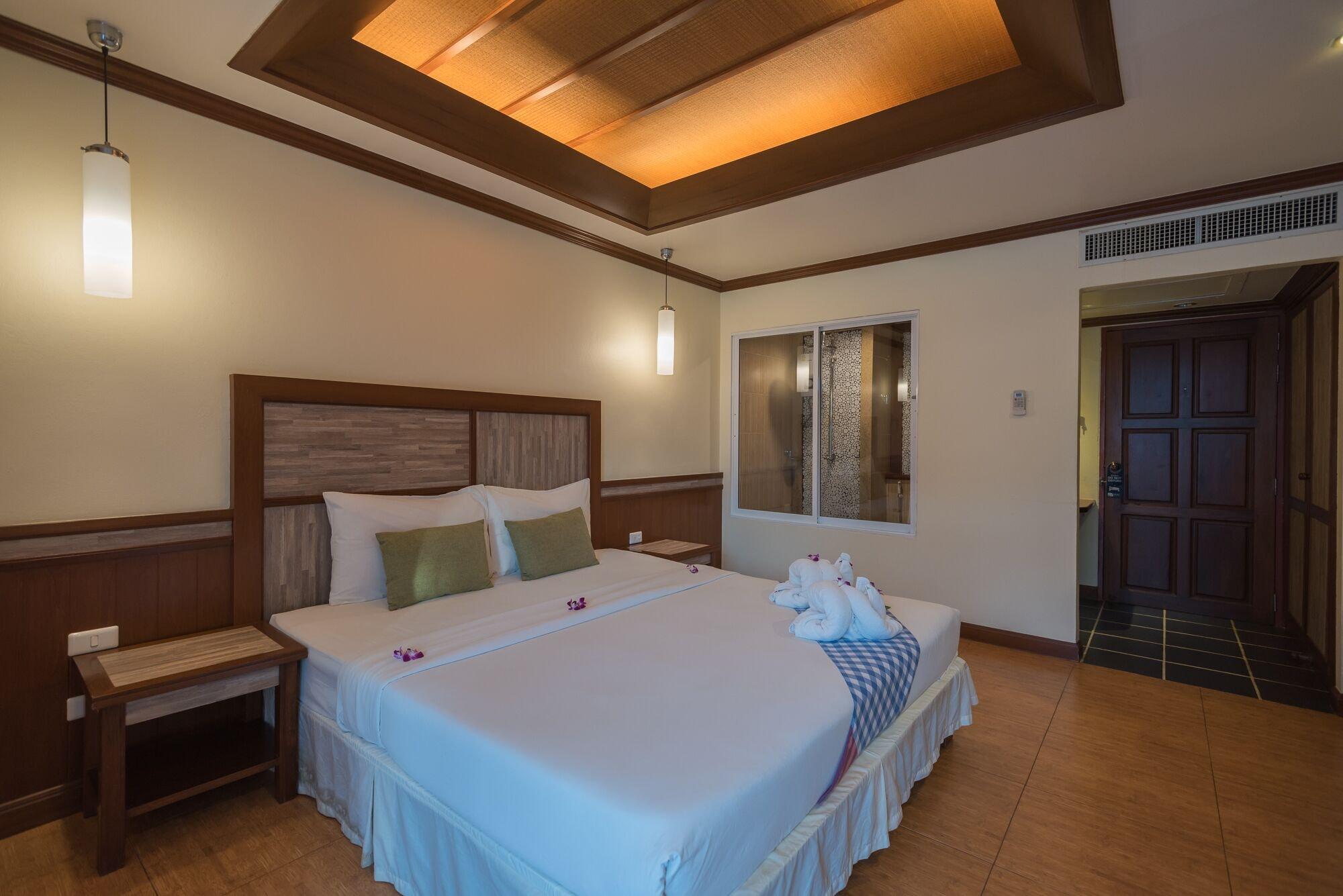 Mac Resort Hotel Koh Chang Bagian luar foto