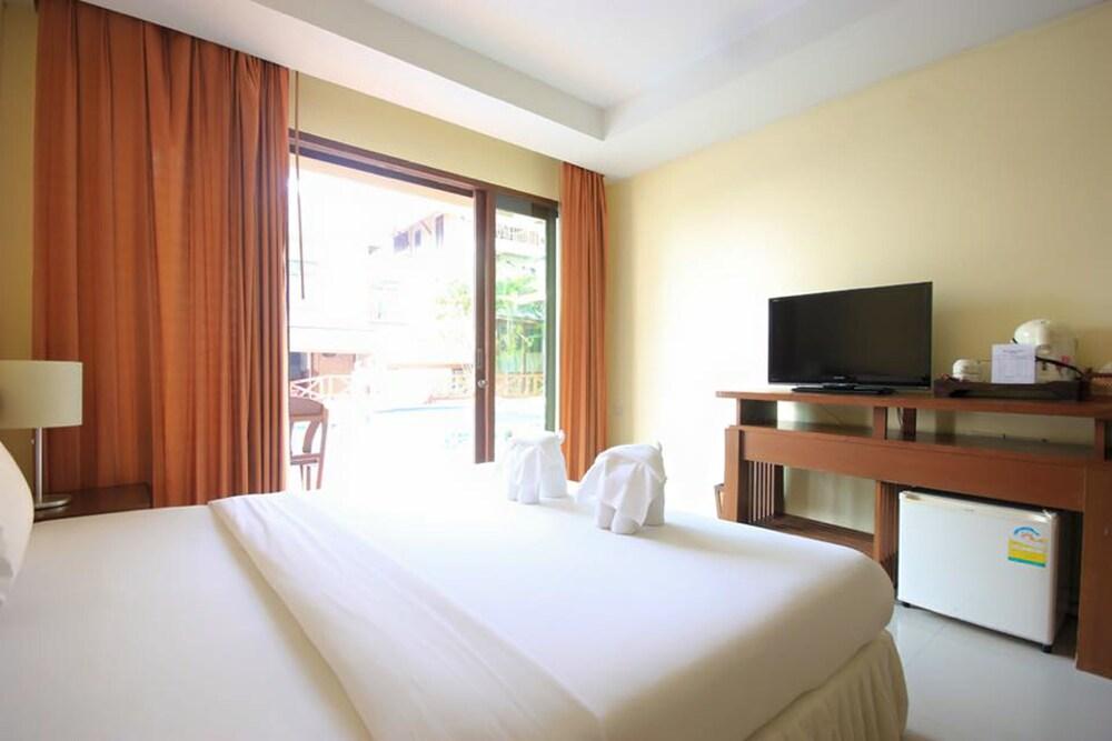 Mac Resort Hotel Koh Chang Bagian luar foto
