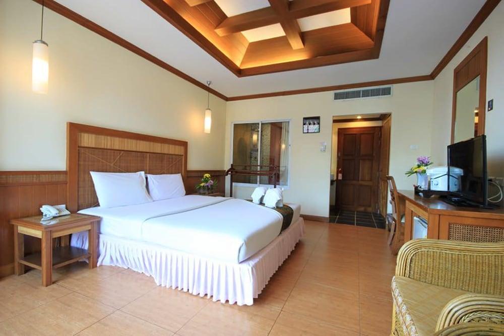 Mac Resort Hotel Koh Chang Bagian luar foto
