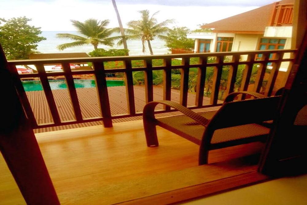 Mac Resort Hotel Koh Chang Bagian luar foto