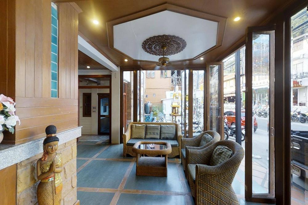Mac Resort Hotel Koh Chang Bagian luar foto