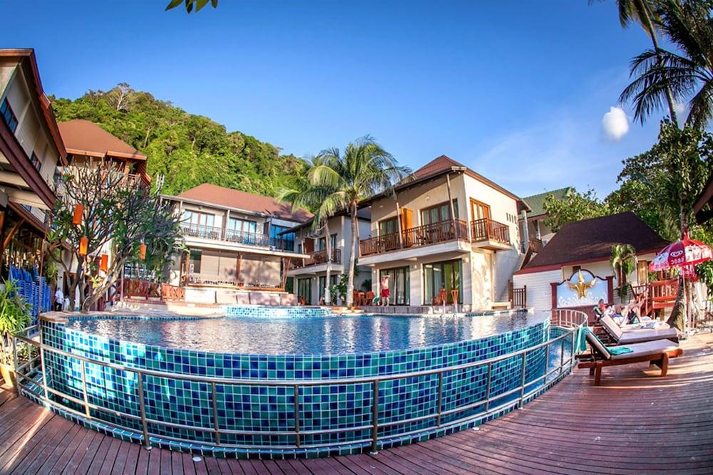 Mac Resort Hotel Koh Chang Bagian luar foto
