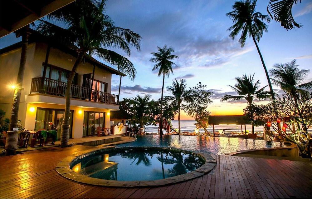 Mac Resort Hotel Koh Chang Bagian luar foto