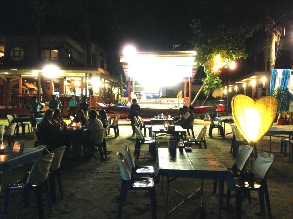 Mac Resort Hotel Koh Chang Bagian luar foto