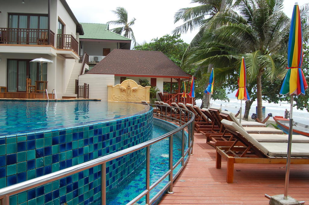 Mac Resort Hotel Koh Chang Bagian luar foto