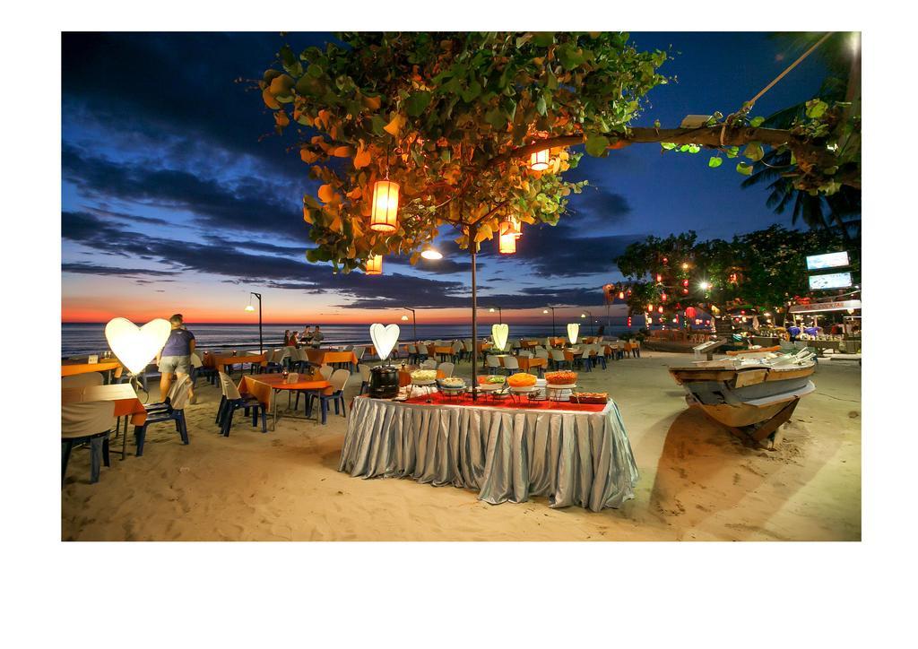 Mac Resort Hotel Koh Chang Bagian luar foto