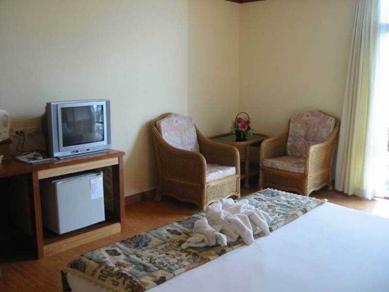Mac Resort Hotel Koh Chang Bagian luar foto