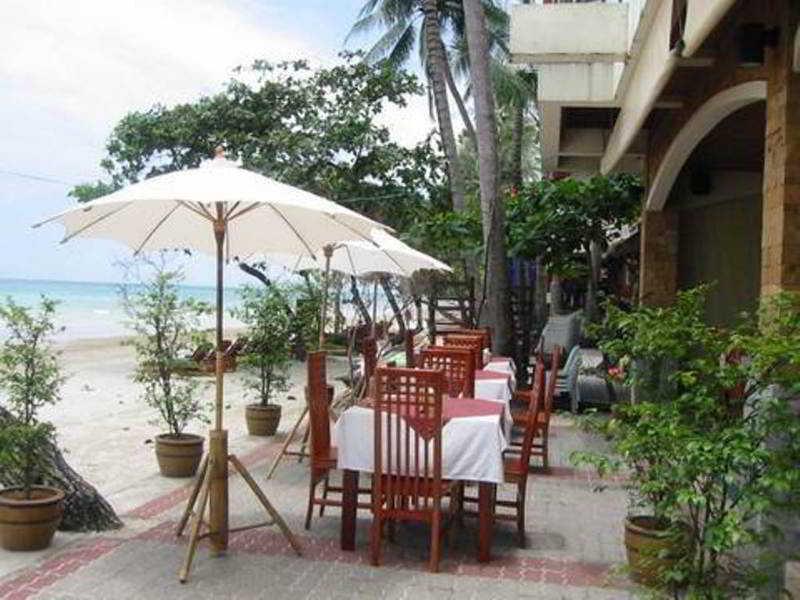 Mac Resort Hotel Koh Chang Bagian luar foto