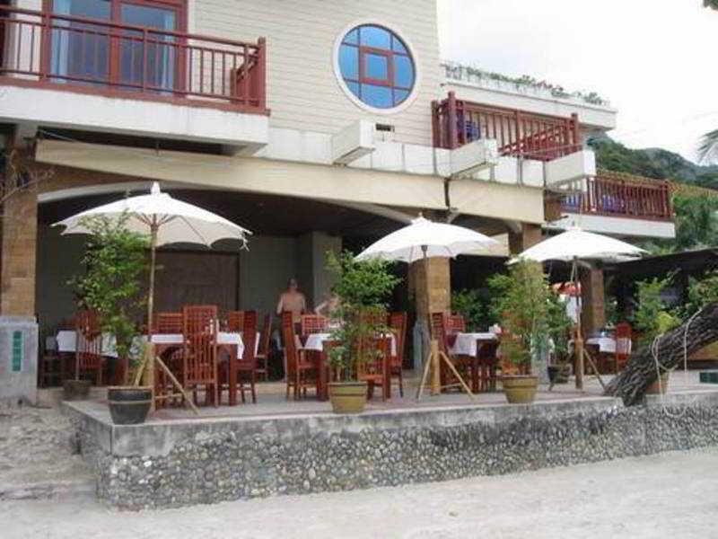 Mac Resort Hotel Koh Chang Bagian luar foto