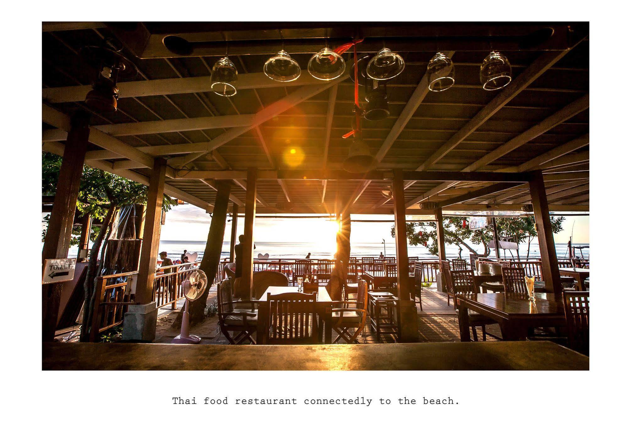 Mac Resort Hotel Koh Chang Bagian luar foto