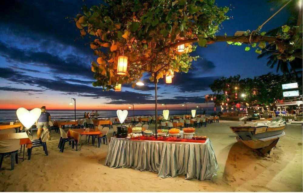 Mac Resort Hotel Koh Chang Bagian luar foto