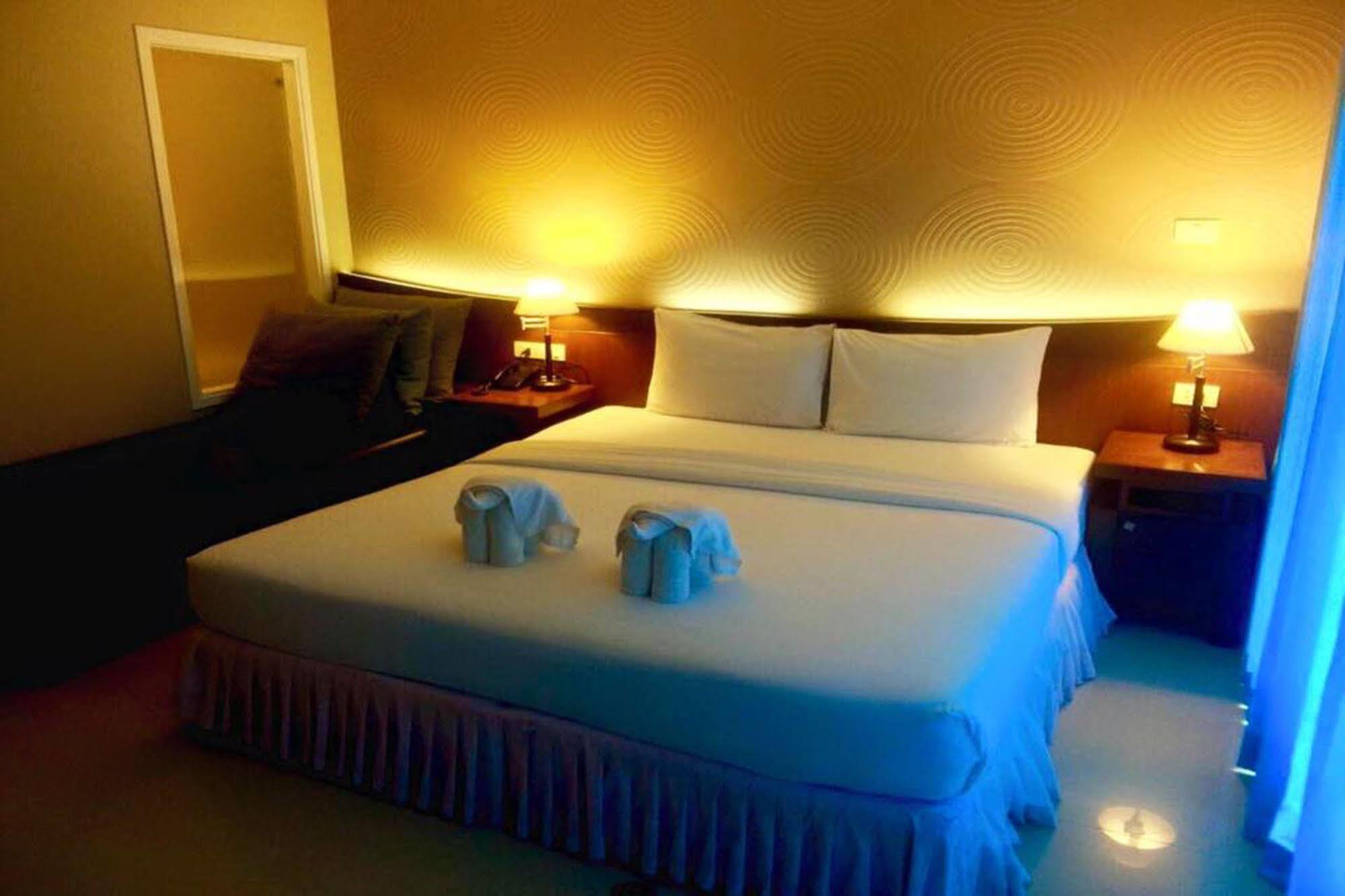 Mac Resort Hotel Koh Chang Bagian luar foto