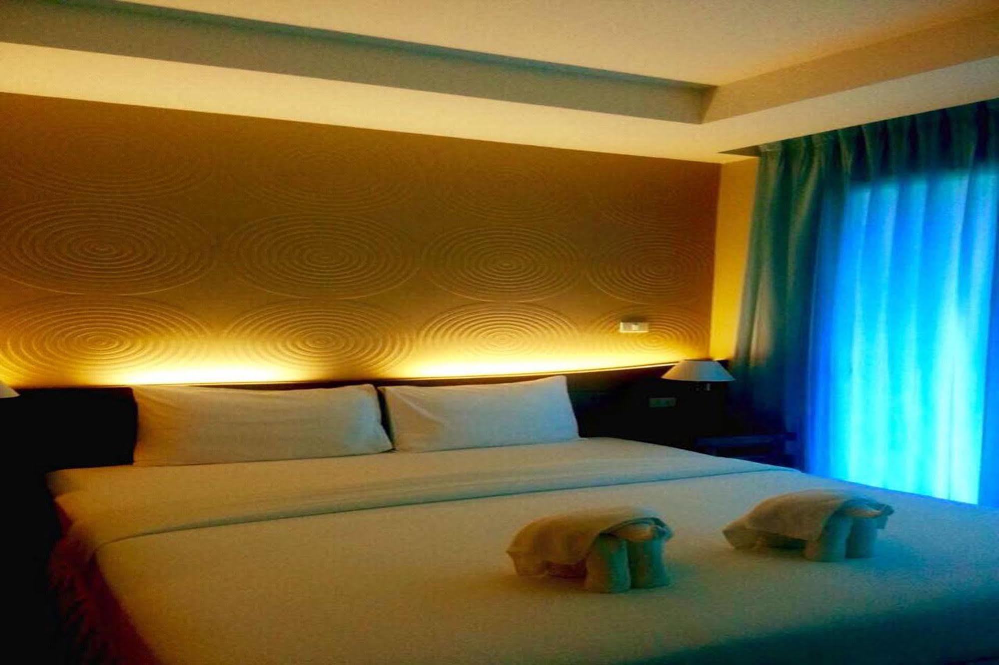 Mac Resort Hotel Koh Chang Bagian luar foto