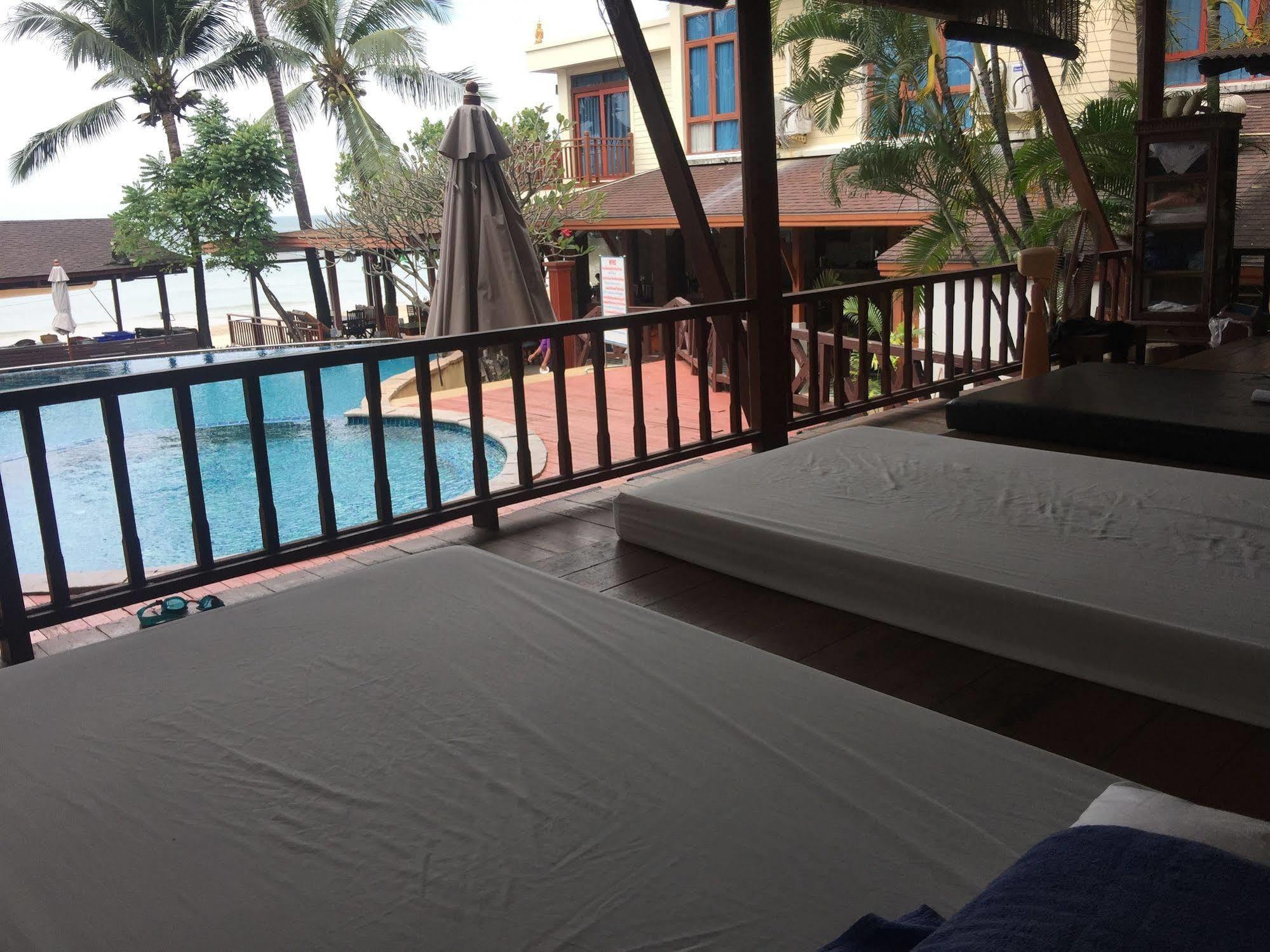 Mac Resort Hotel Koh Chang Bagian luar foto