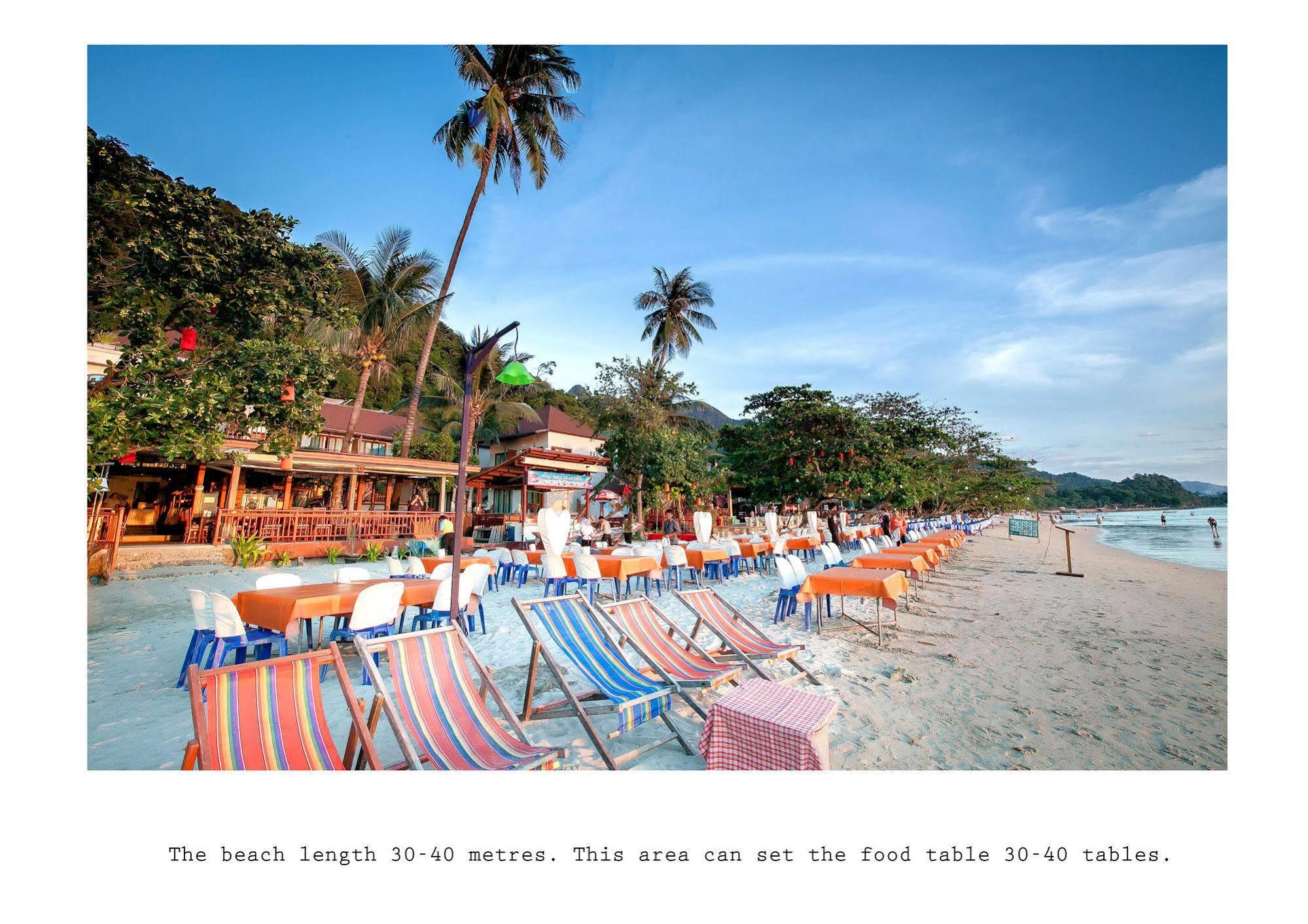 Mac Resort Hotel Koh Chang Bagian luar foto