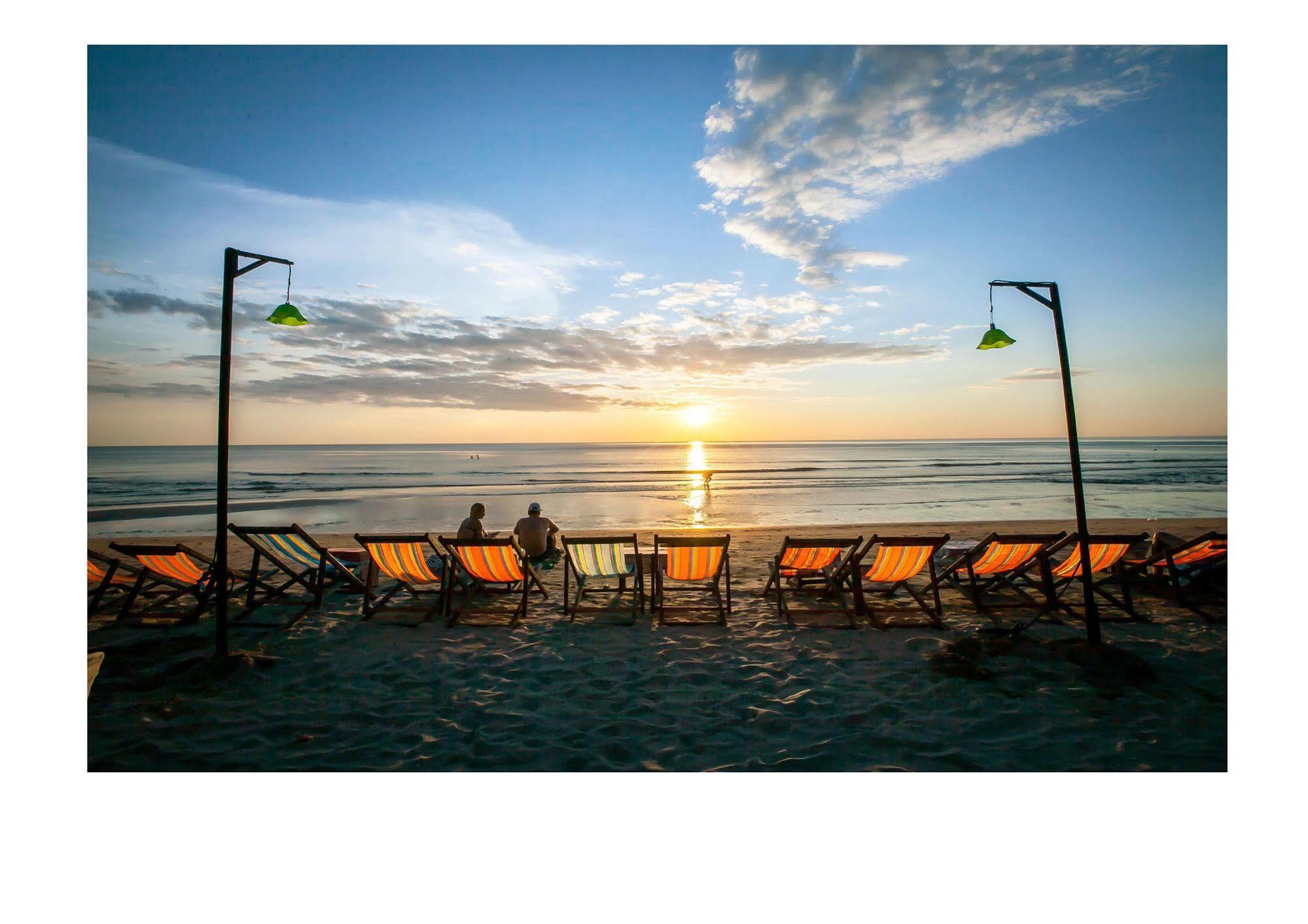 Mac Resort Hotel Koh Chang Bagian luar foto
