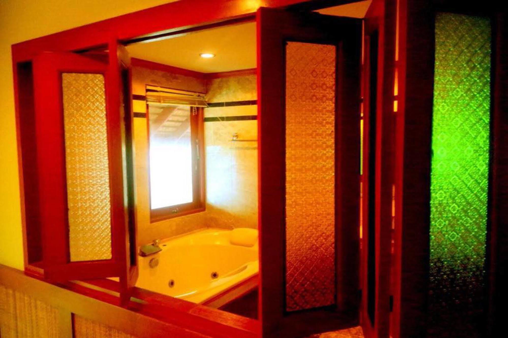 Mac Resort Hotel Koh Chang Bagian luar foto