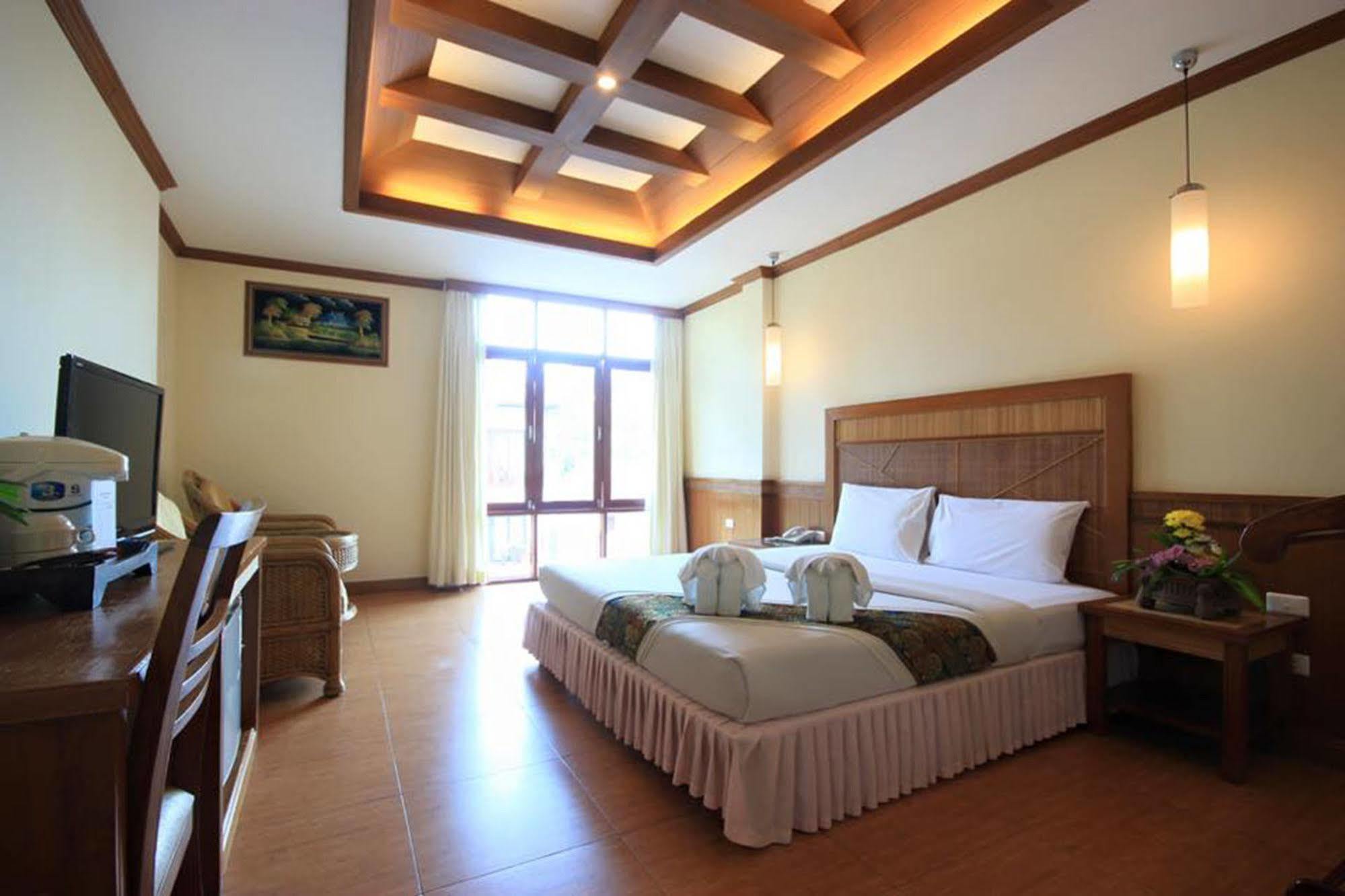 Mac Resort Hotel Koh Chang Bagian luar foto