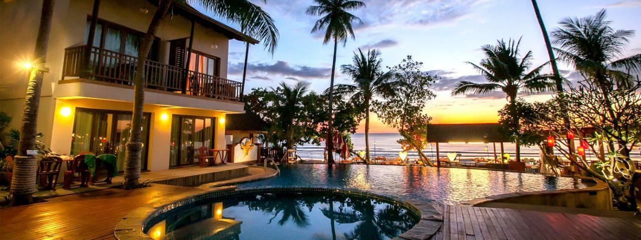 Mac Resort Hotel Koh Chang Bagian luar foto